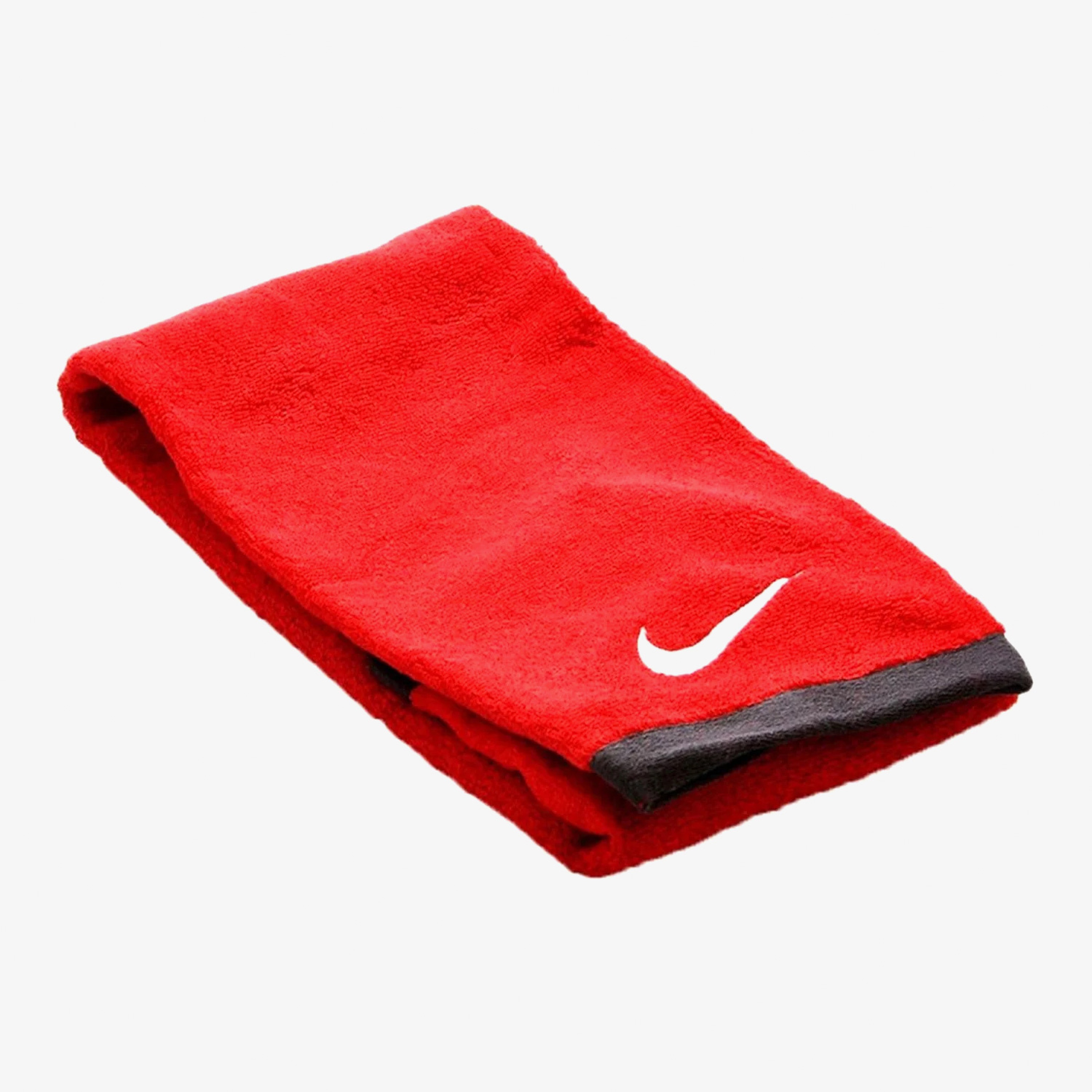 Nike Fundamental Unisex Kırmızı Havlu