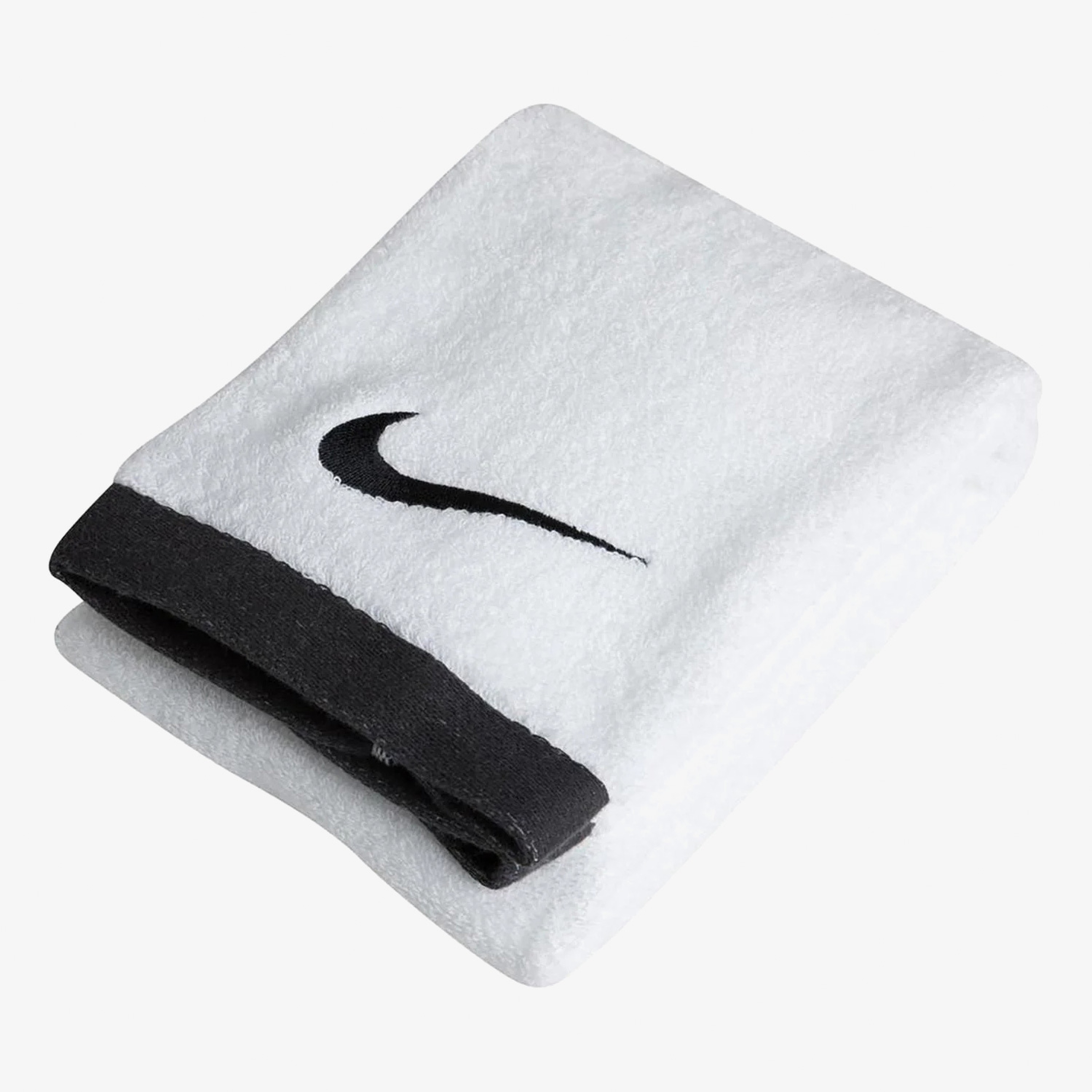 Nike Fundamental Unisex Beyaz Havlu