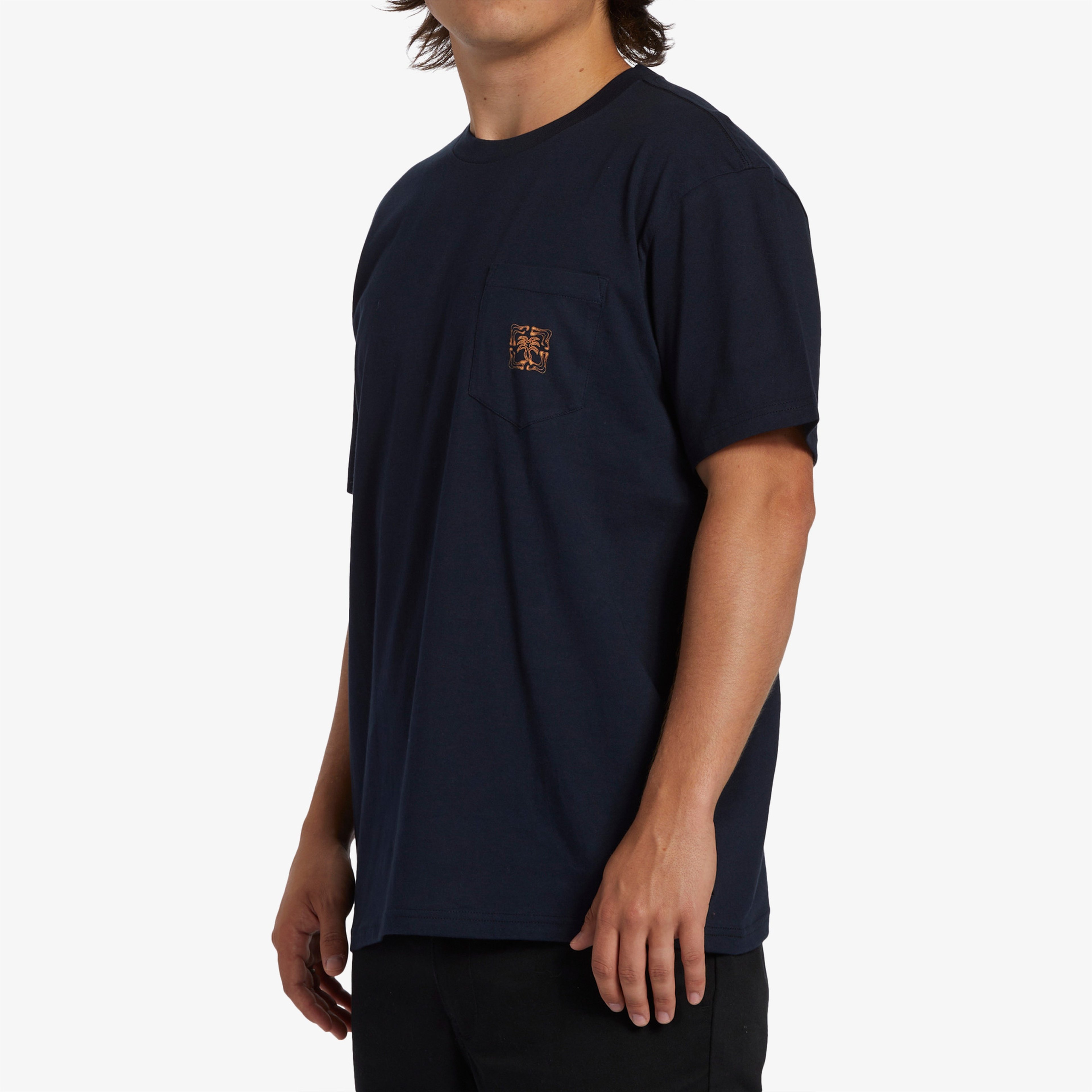 Billabong Erkek Siyah T-Shirt
