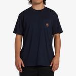 Billabong Erkek Siyah T-Shirt