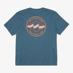 Billabong Erkek Mavi T-Shirt