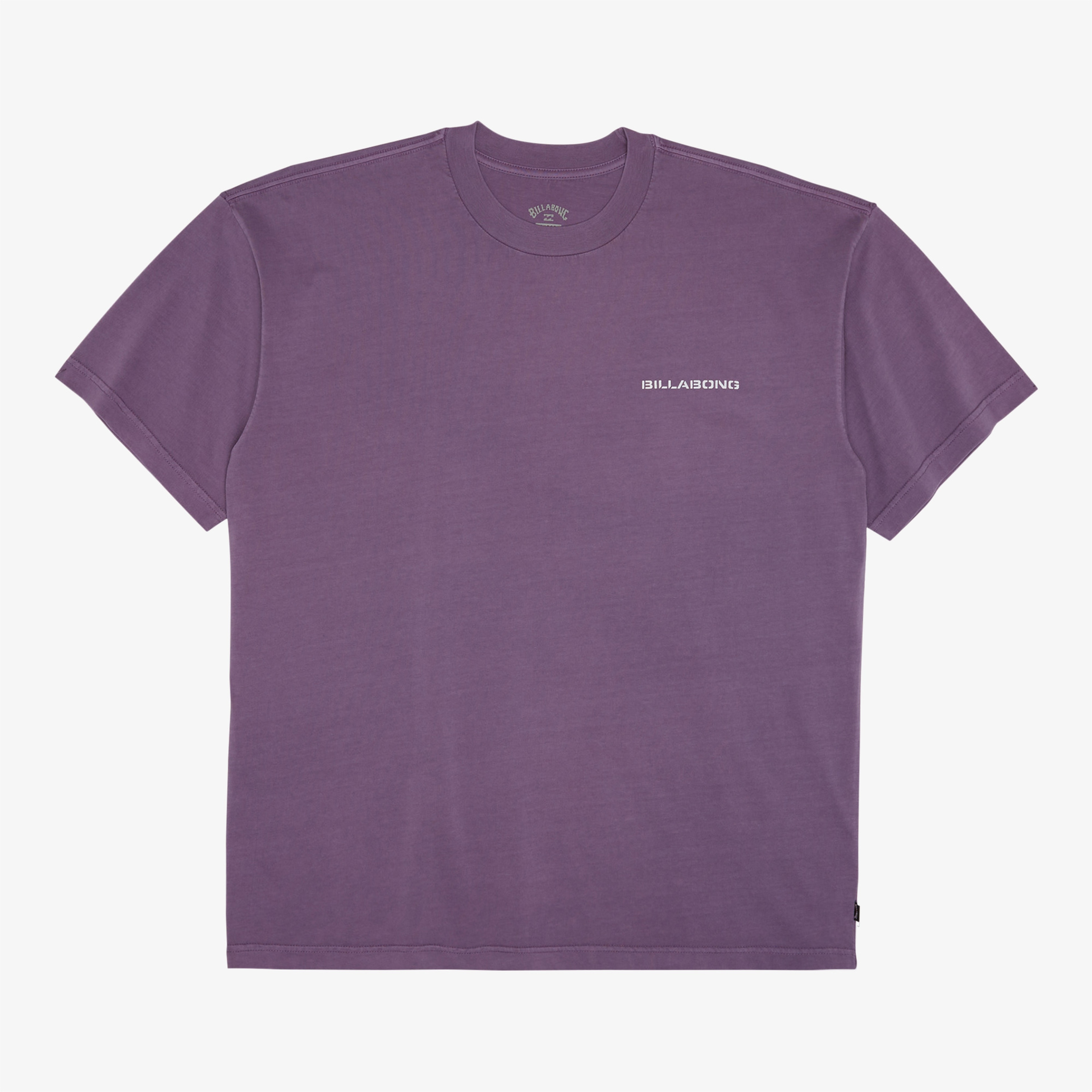 Billabong Erkek Mor T-Shirt