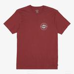 Billabong Erkek Kırmızı T-Shirt