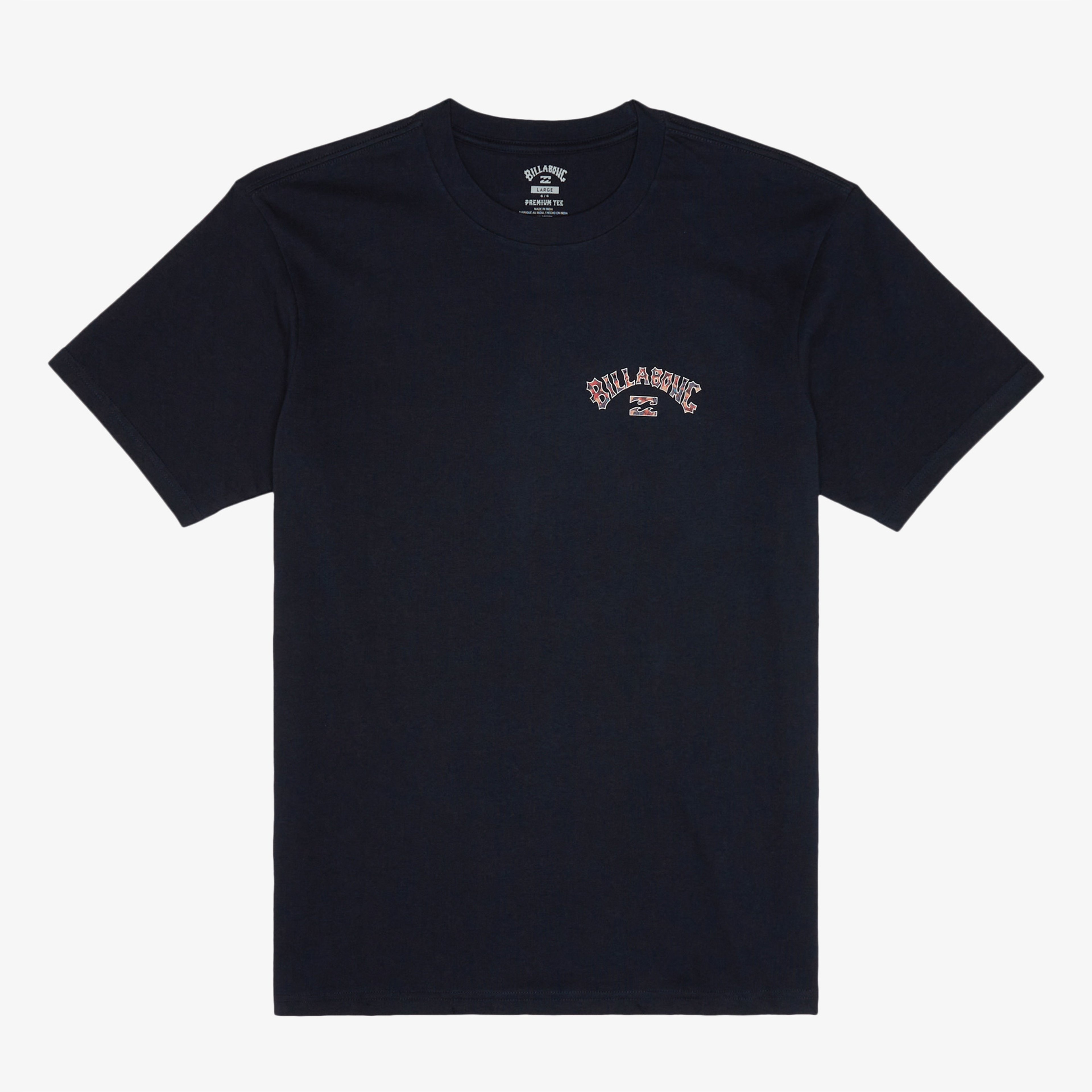 Billabong Erkek Lacivert T-Shirt