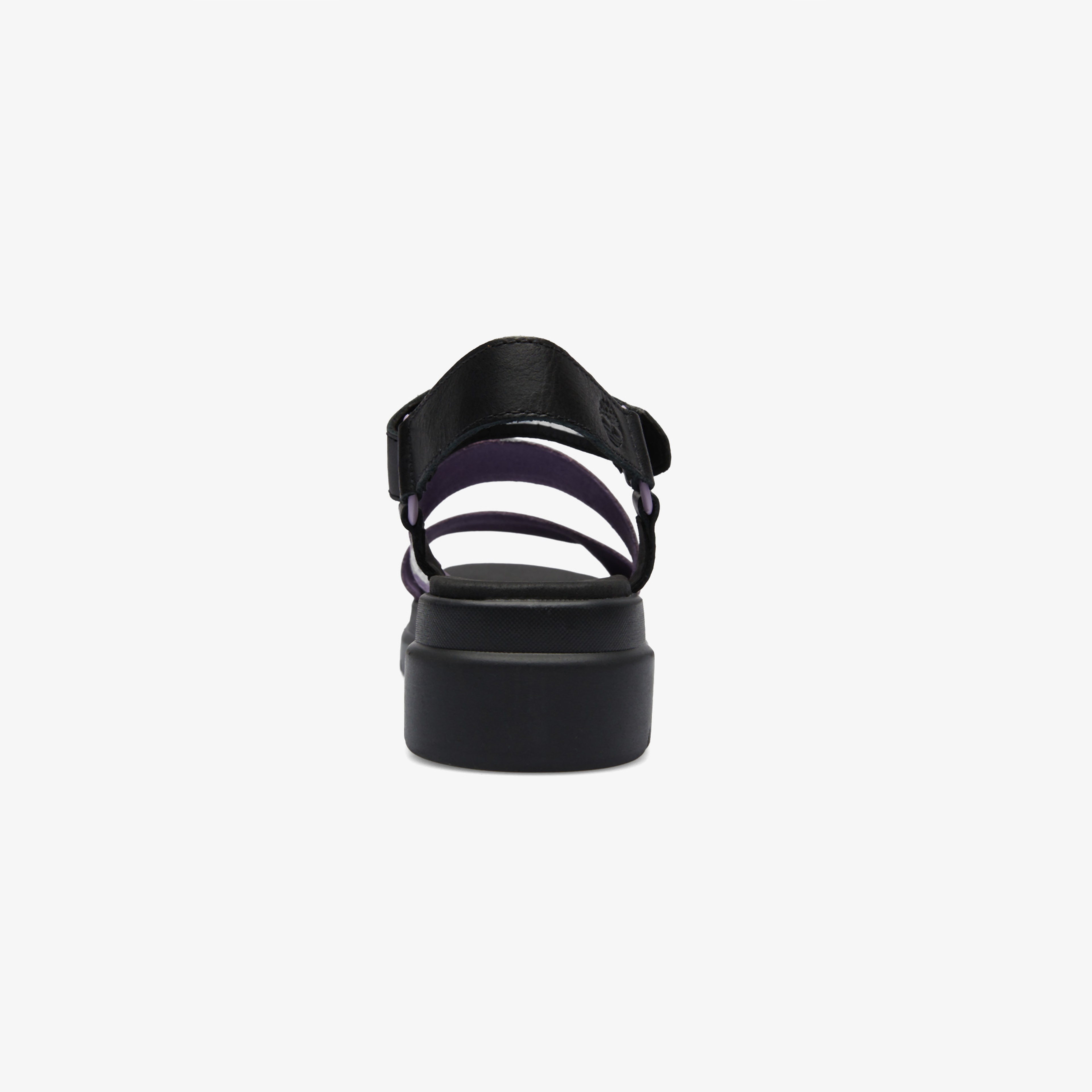 Timberland Backstrap Kadın Mor Sandalet