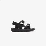 Timberland Perkins Row Backstrap Bebek Siyah Sandalet