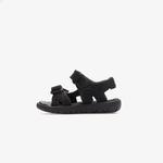 Timberland Perkins Row Backstrap Bebek Siyah Sandalet