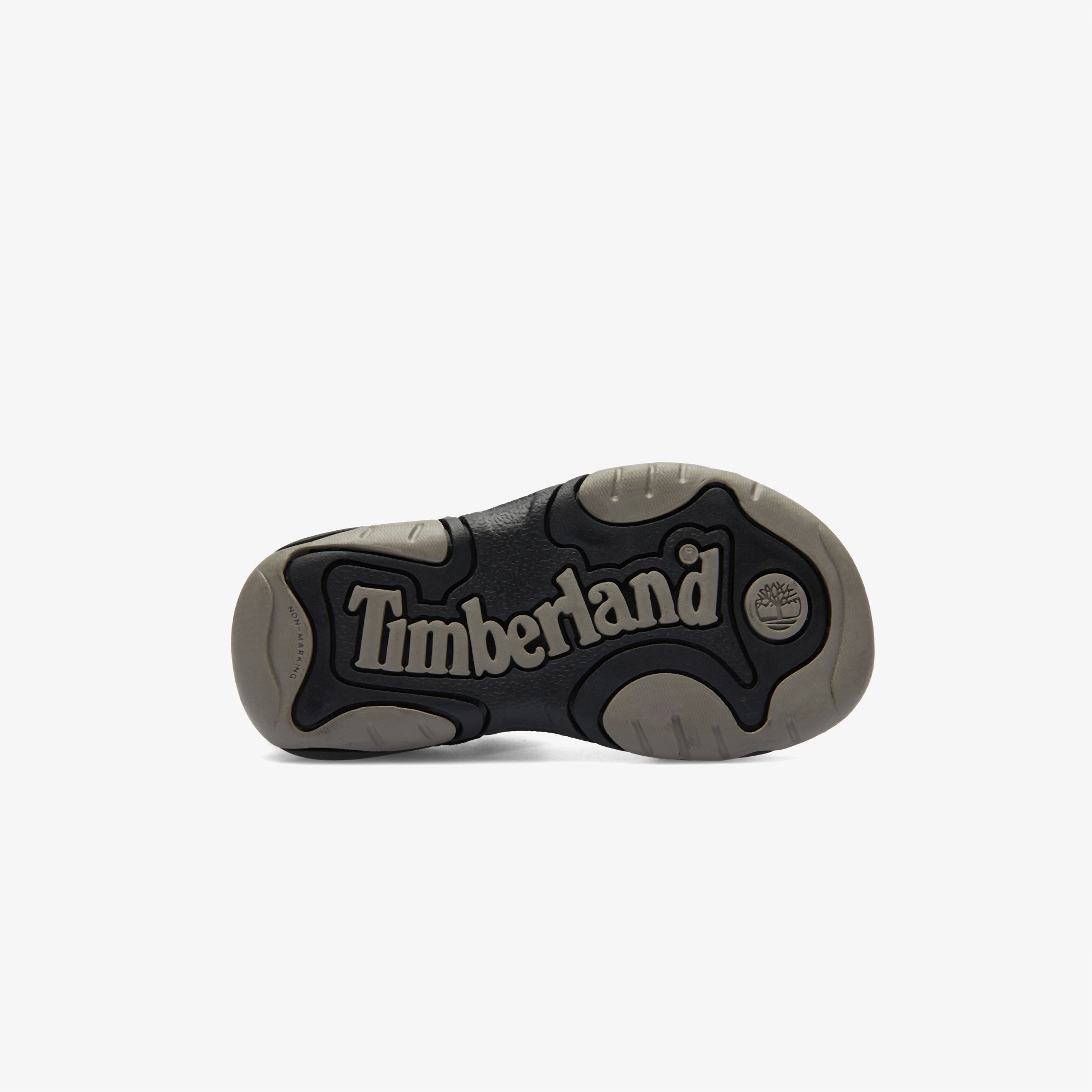 Timberland Adventure Seeker Siyah Küçük Bebek Sandalet