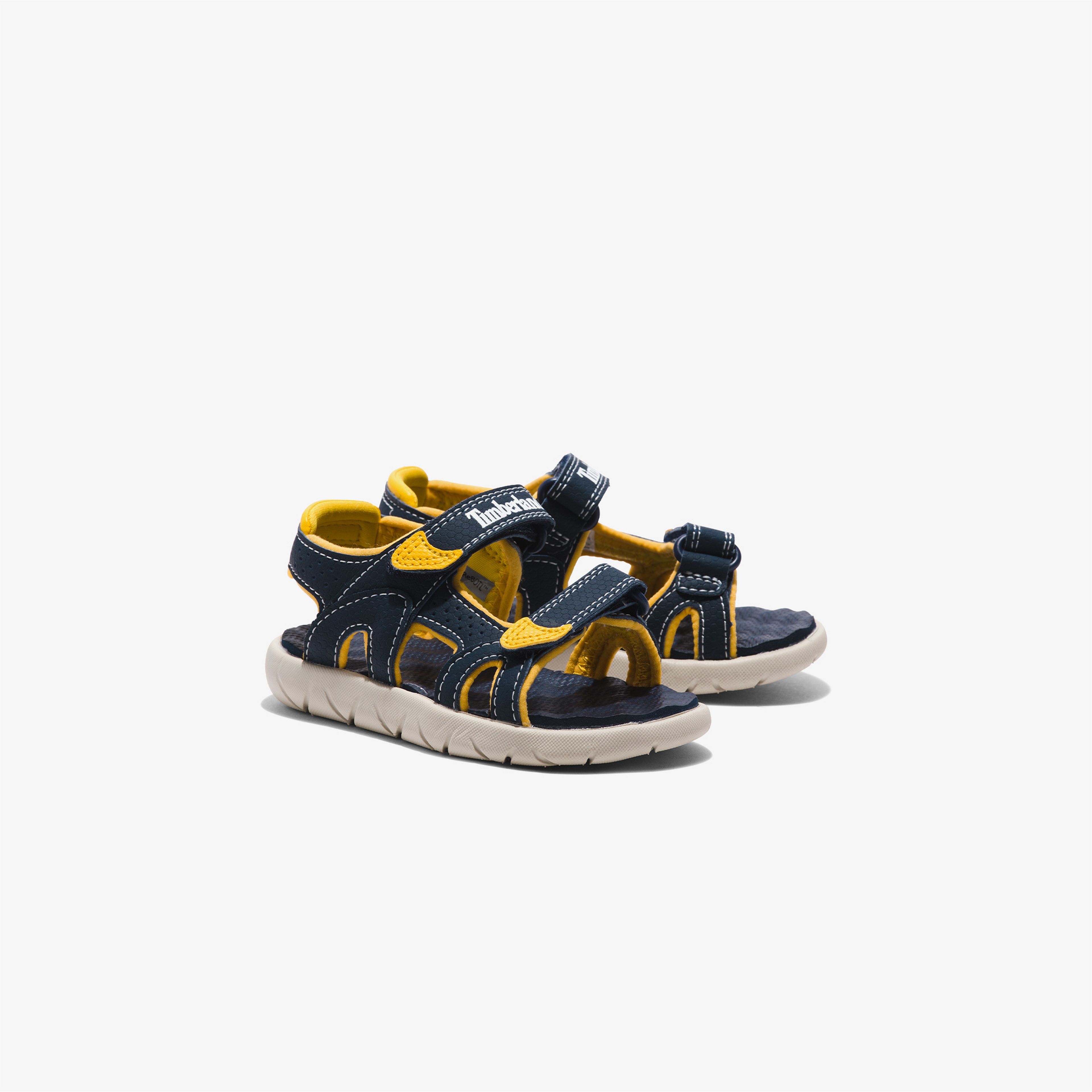 Timberland Perkins Row Backstrap Bebek Lacivert Sandalet