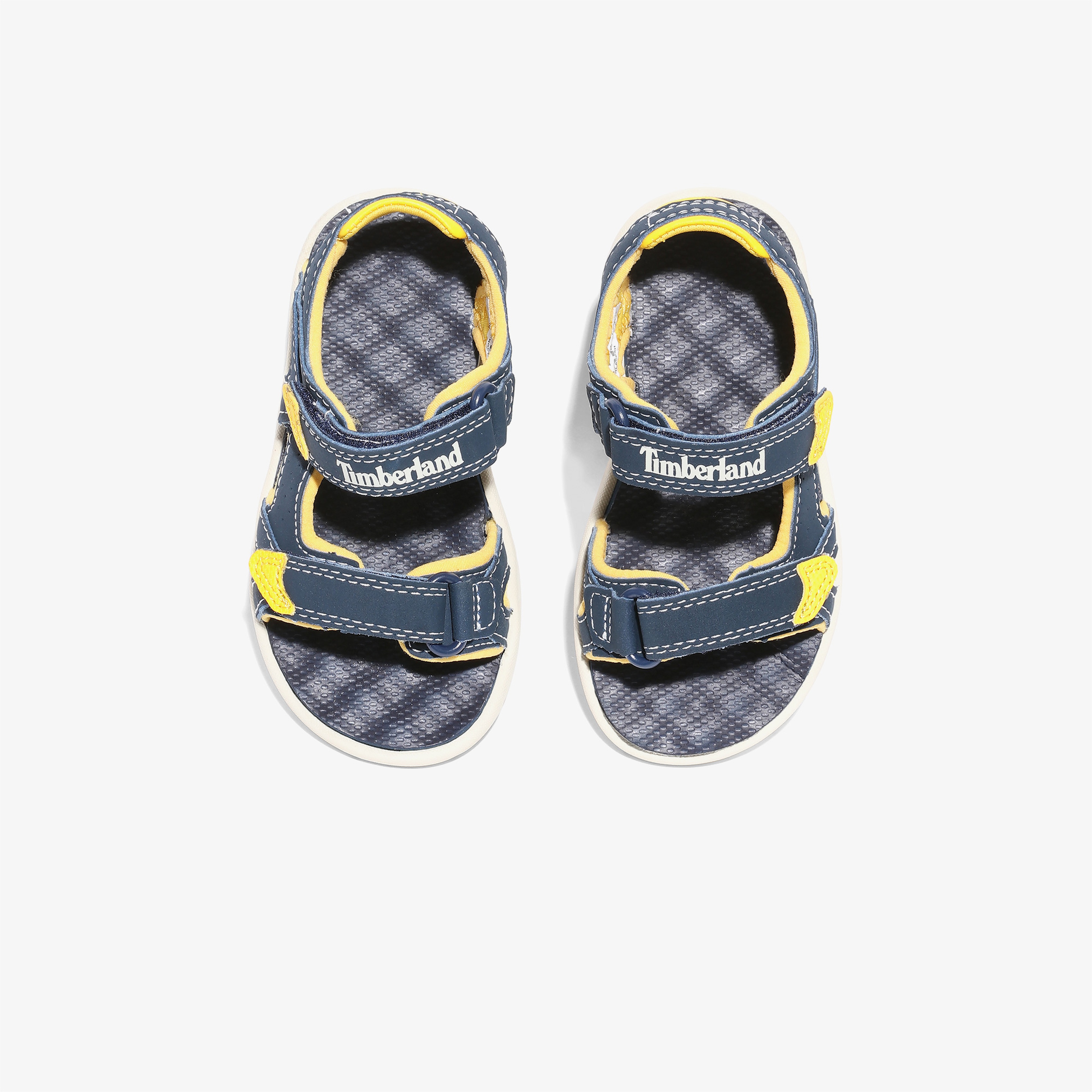 Timberland Perkins Row Backstrap Bebek Lacivert Sandalet