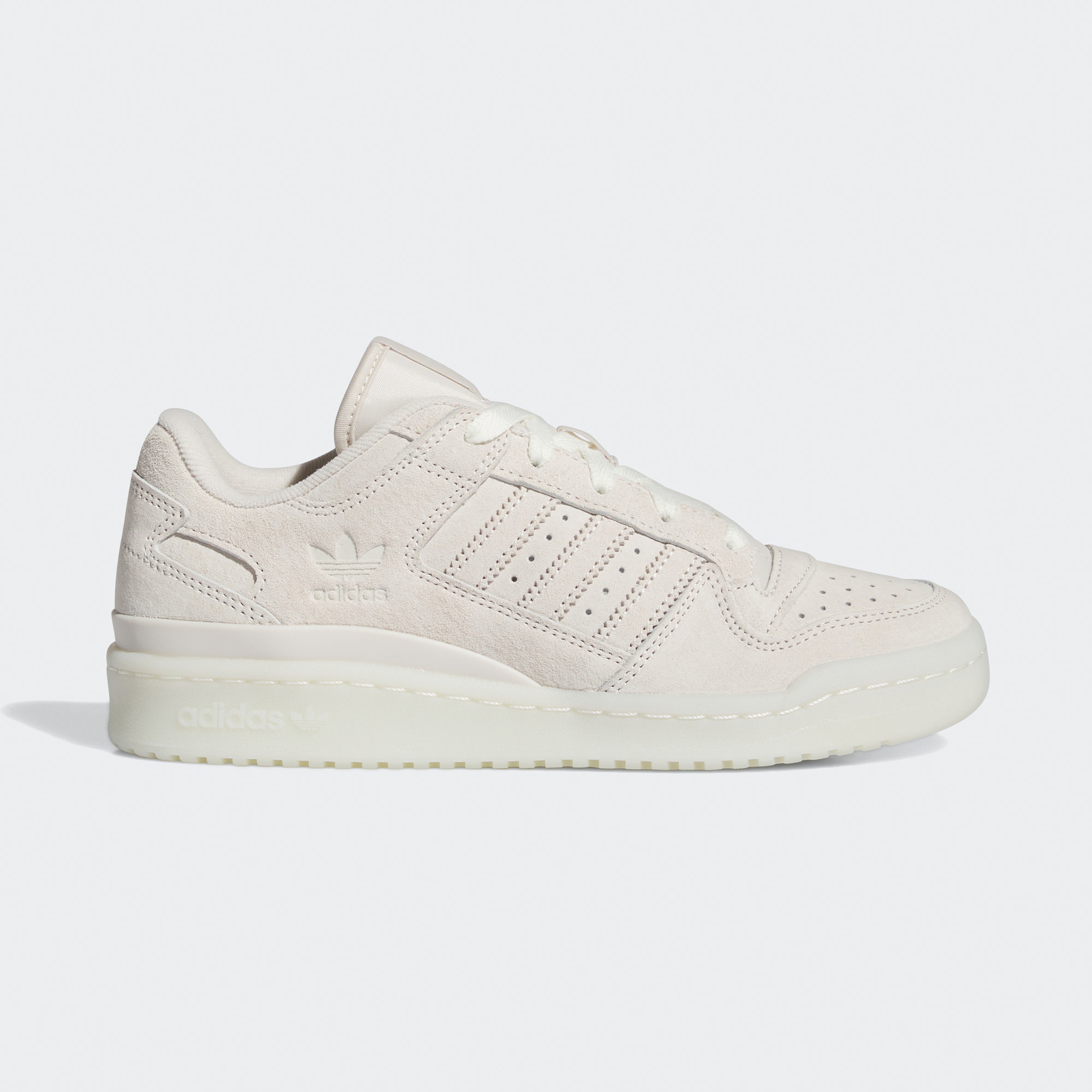 adidas Originals Forum Low Cl Kadın Bej Spor Ayakkabı