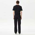 Timberland Utility Cargo Unisex Siyah Pantolon