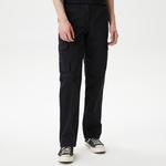 Timberland Utility Cargo Unisex Siyah Pantolon