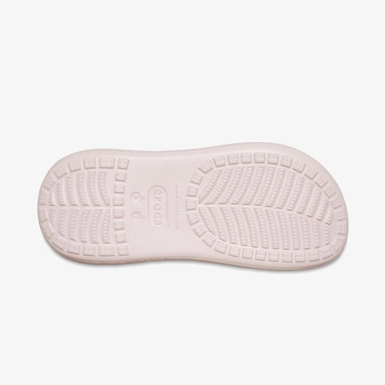 Crocs Classic Crush Kadın Pembe Terlik