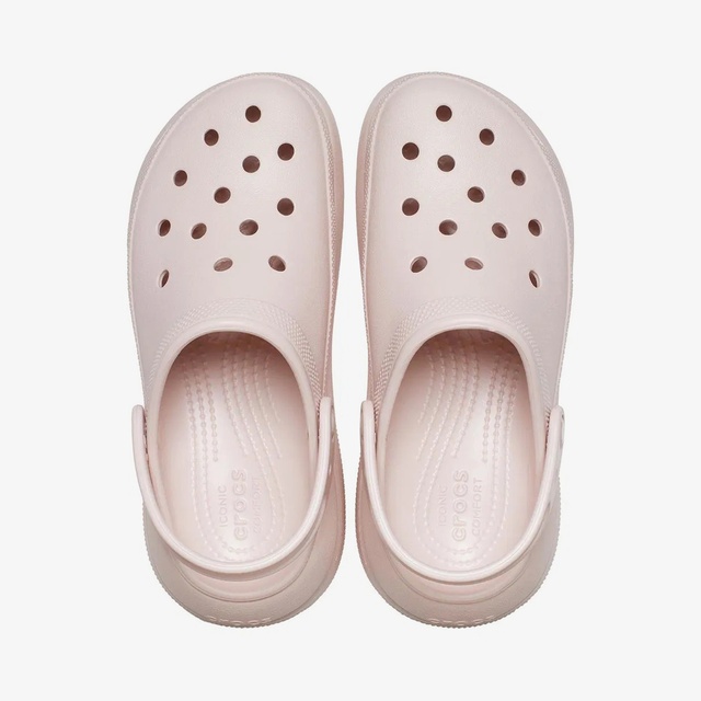 Crocs Pembe Crocs Classic 207521-6ur