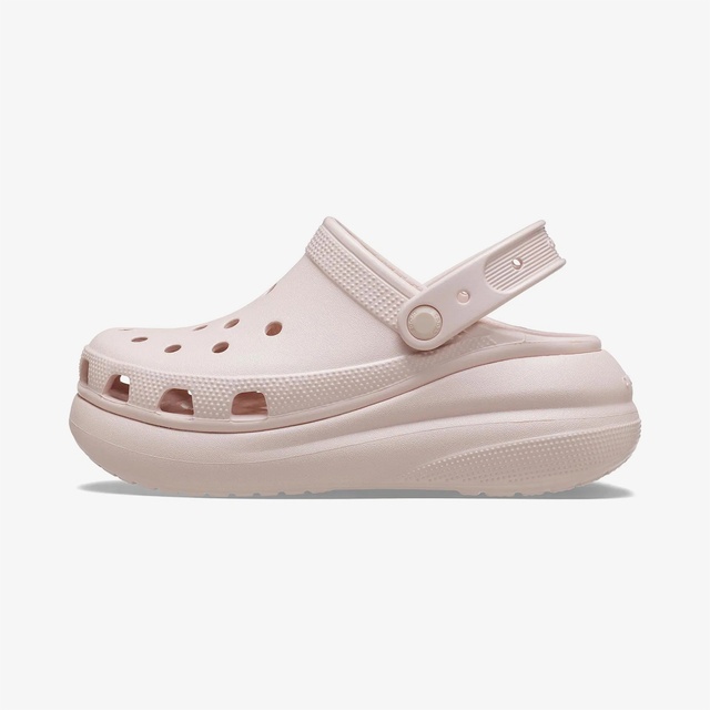 Crocs Pembe Crocs Classic 207521-6ur