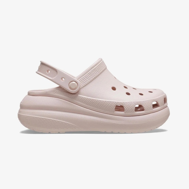 Crocs Pembe Crocs Classic 207521-6ur