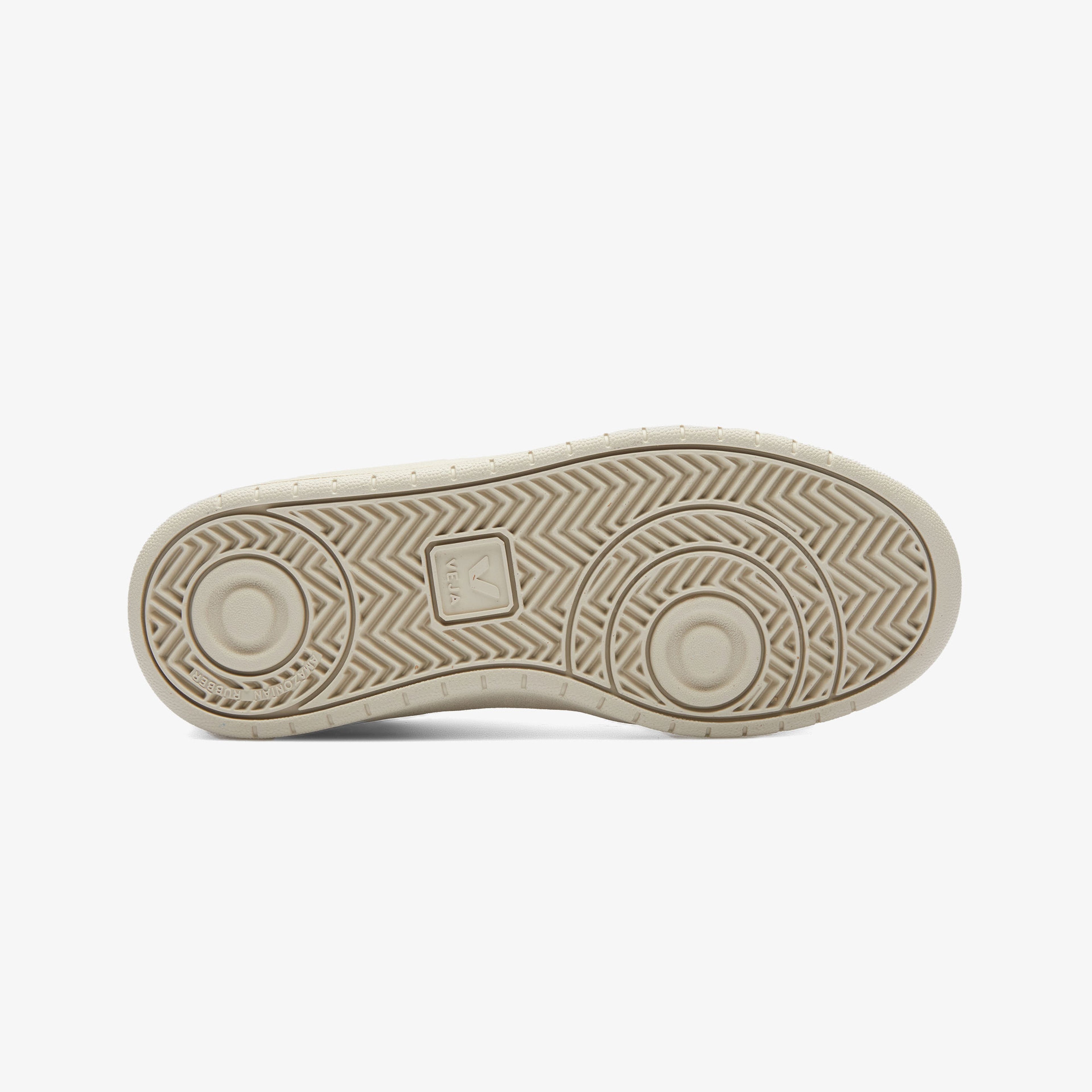 Veja V-90 Leather Kadın Beyaz Sneaker