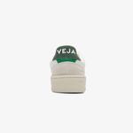 Veja V-90 Leather Erkek Beyaz Sneaker