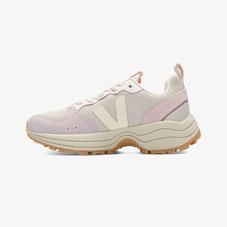 Veja Venturi Alveomesh Kadın Renkli Sneaker