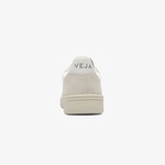 Veja V-10 B-Mesh Erkek Beyaz Sneaker