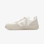 Veja V-10 B-Mesh Erkek Beyaz Sneaker