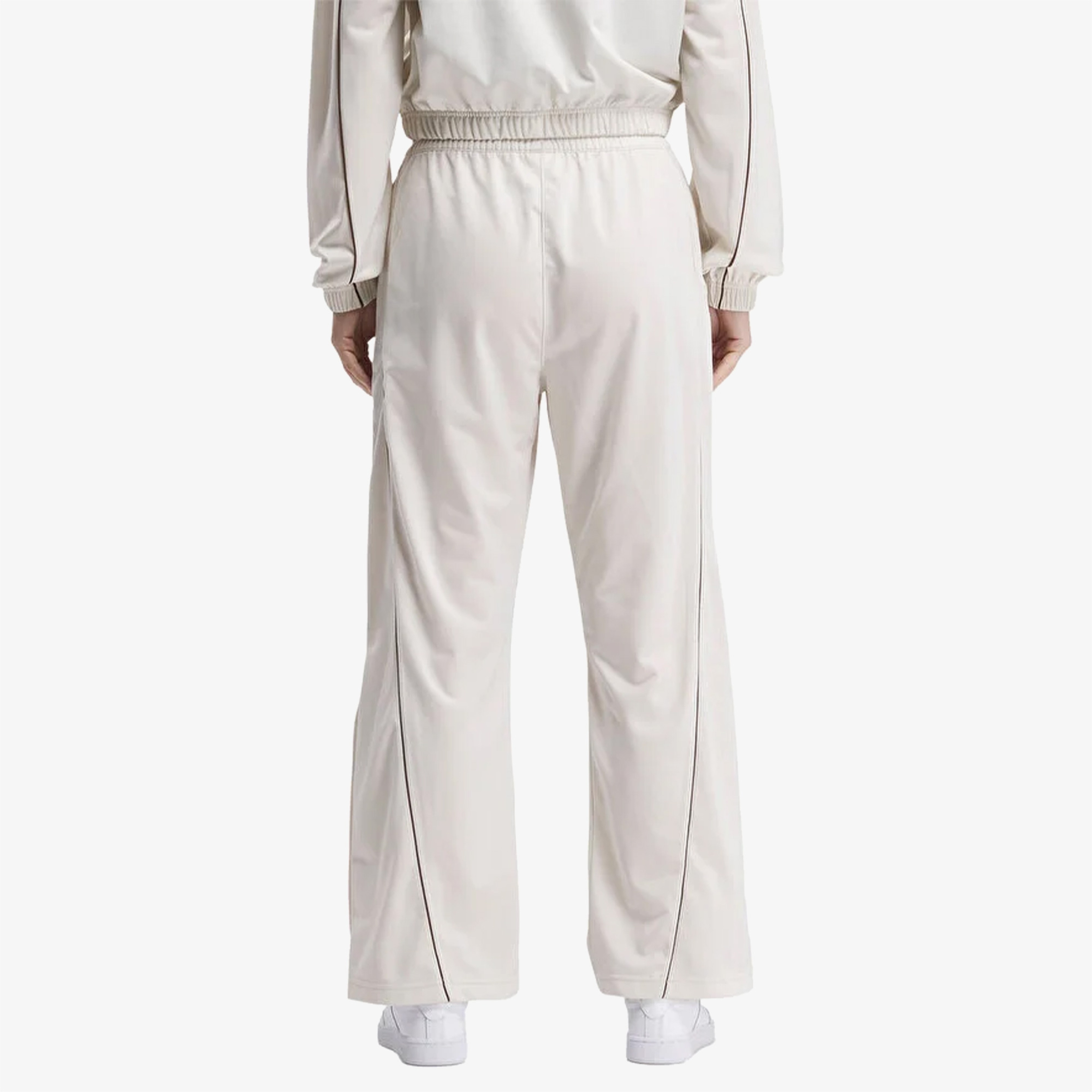 Reebok Cl Cs Bball Kadın Bej Eşofman Altı