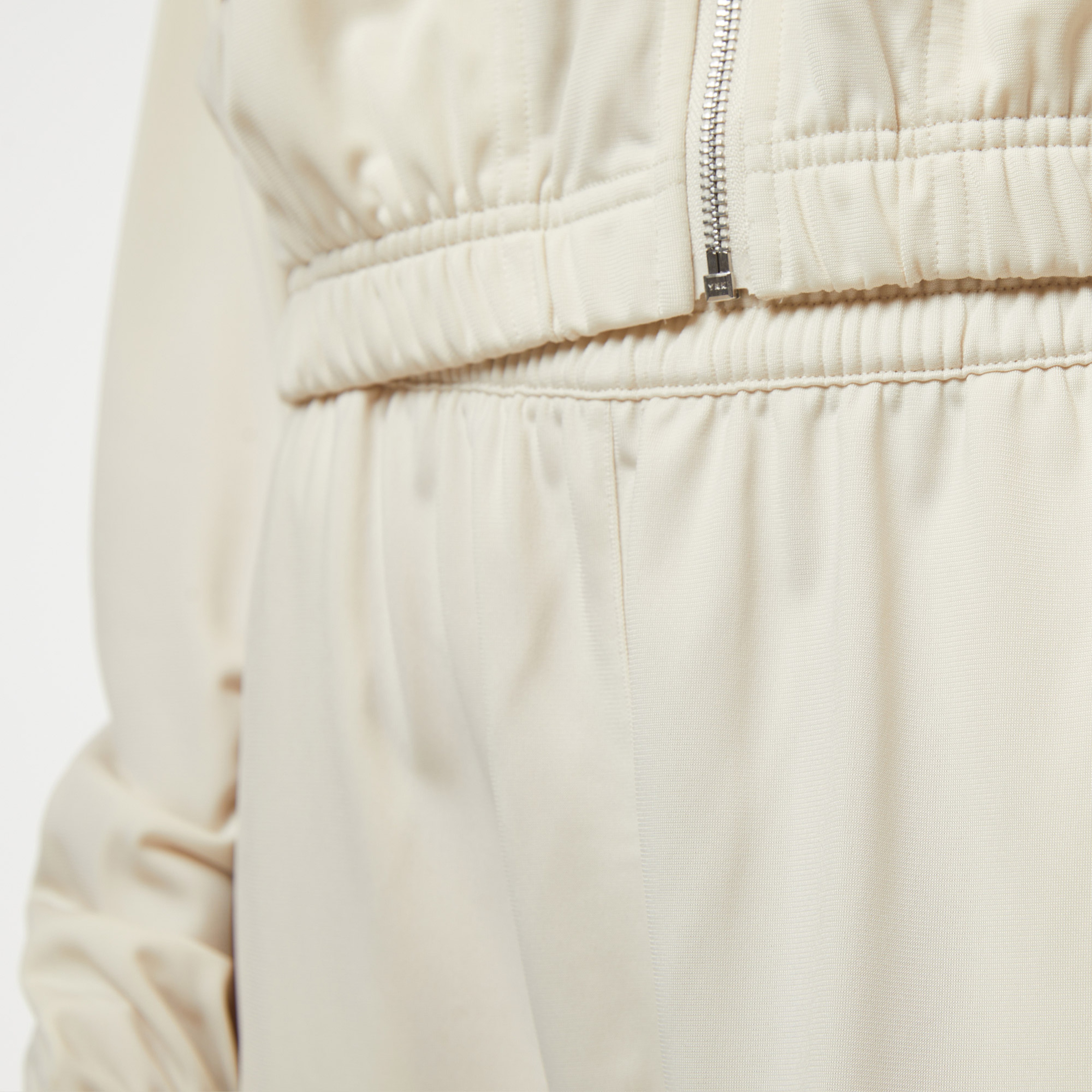 Reebok Cl Cs Bball Kadın Bej Eşofman Altı