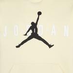 Jordan Essentials Çocuk Sarı Sweatshirt