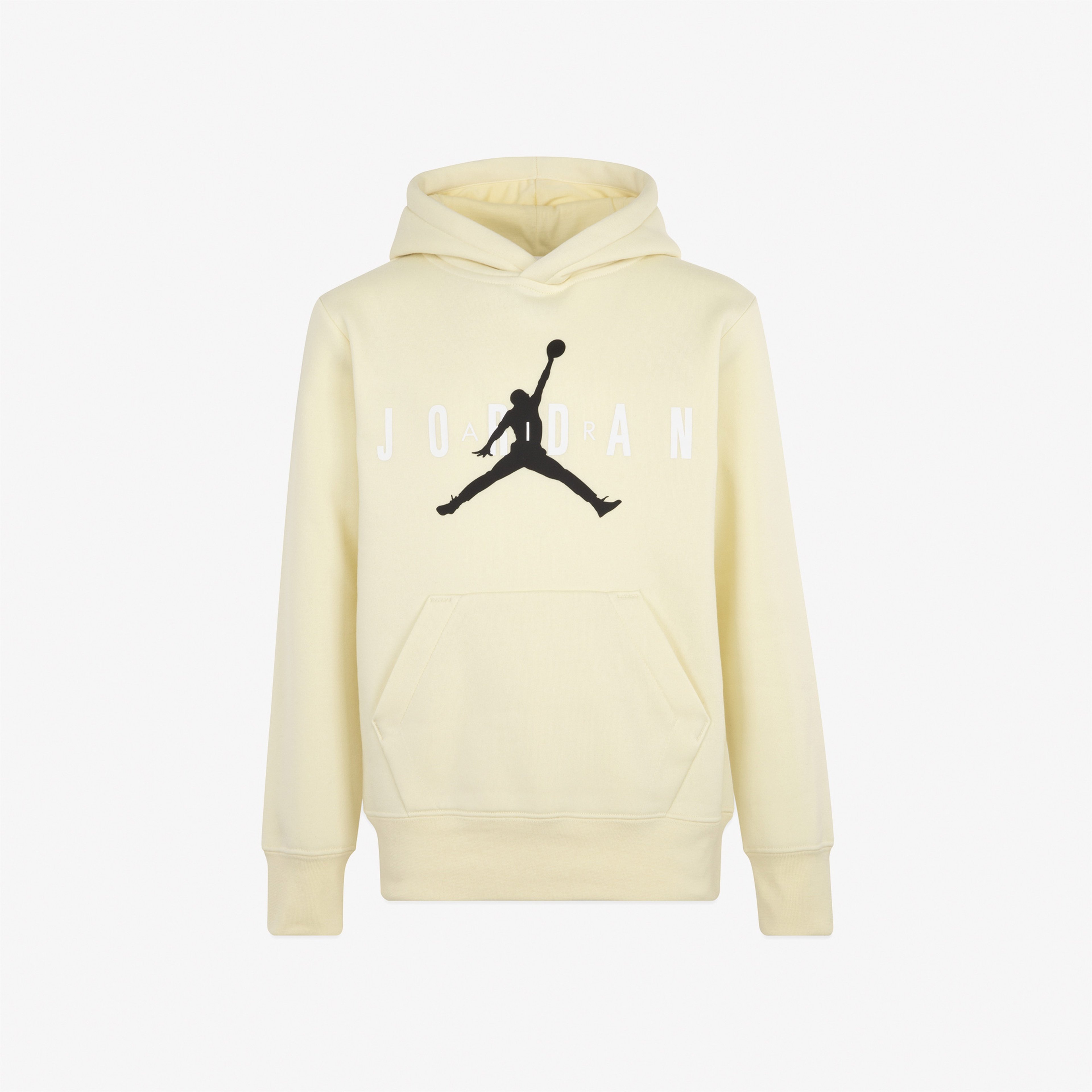 Jordan Essentials Çocuk Sarı Sweatshirt