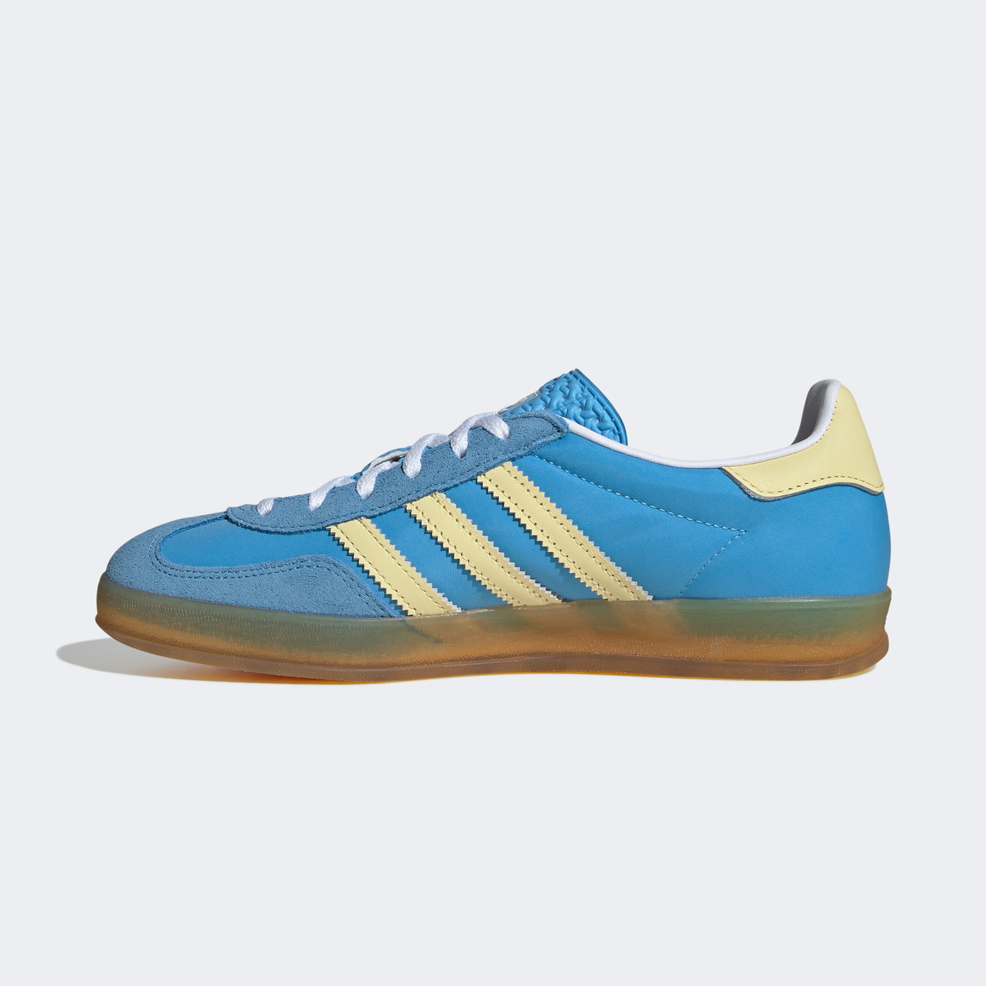 adidas Gazelle indoor W Kadın Mavi Spor Ayakkabı40IE2960| Occasion