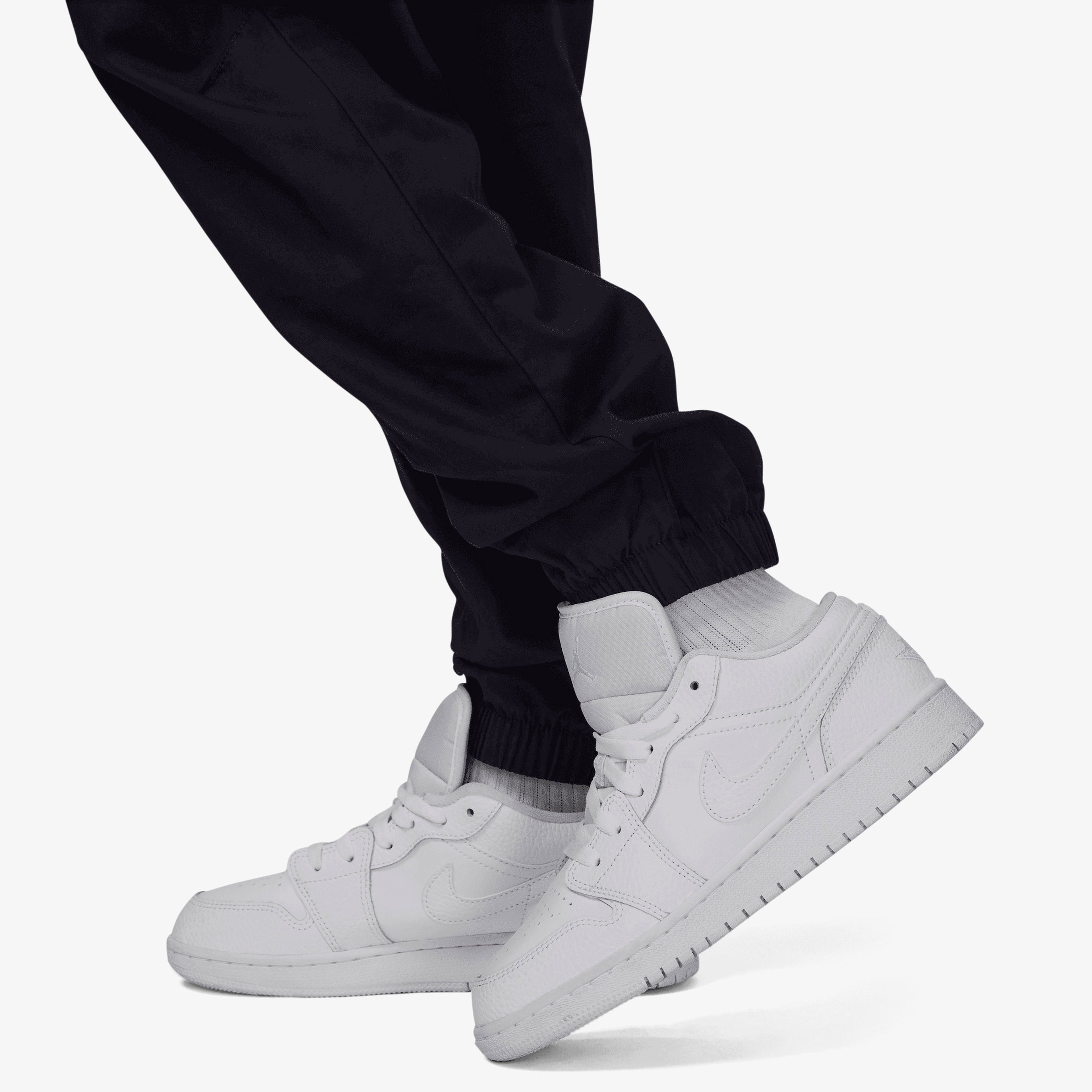 Jordan Essentials Çocuk Krem Eşofman Altı