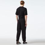 Vans Original Standards Loose Fleece Pant Erkek Siyah Pantolon