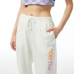 Vans Good Company Kadın Pembe Eşofman Altı