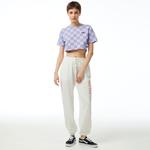 Vans Good Company Kadın Pembe Eşofman Altı