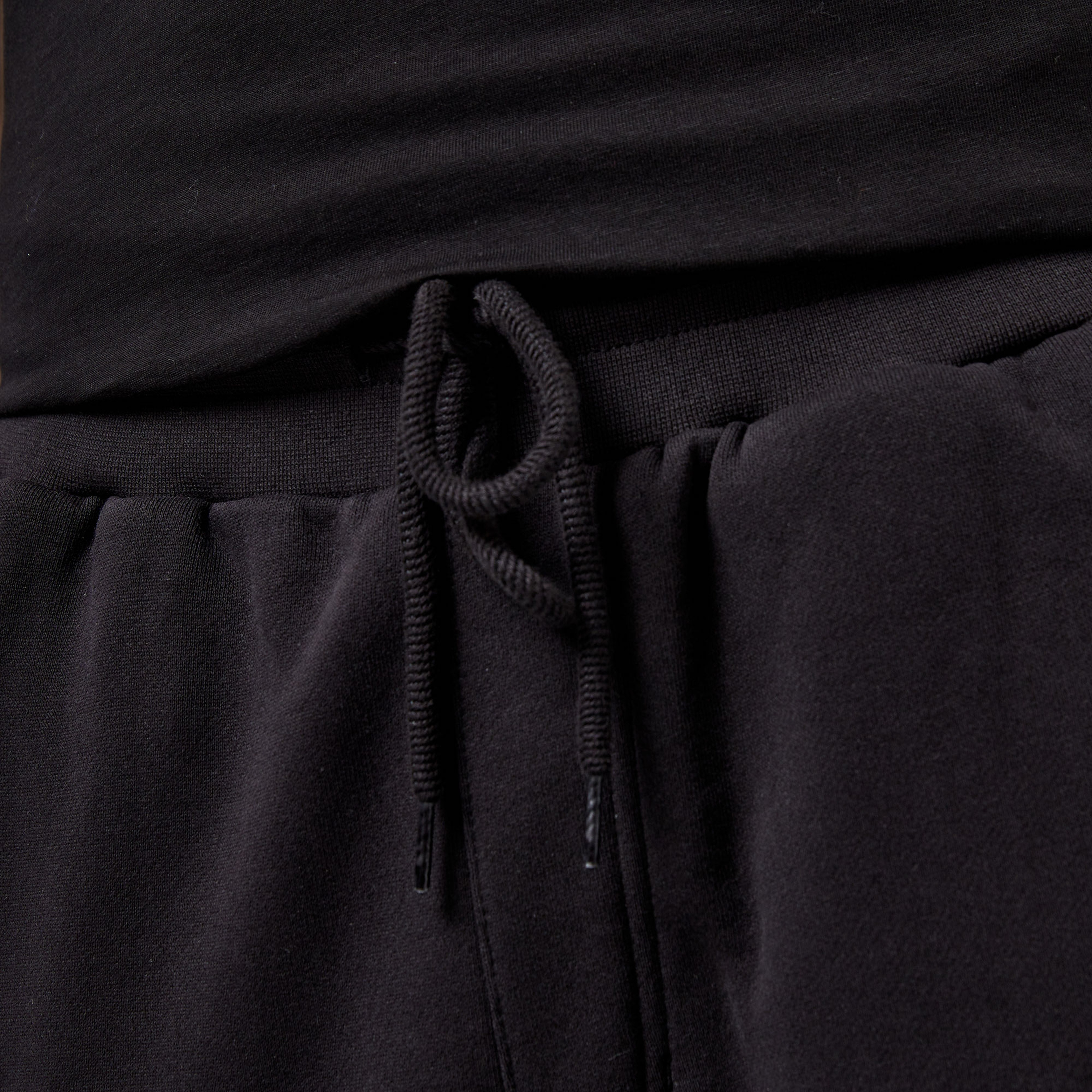 Vans Original Standards Loose Fleece Pant Erkek Siyah Pantolon