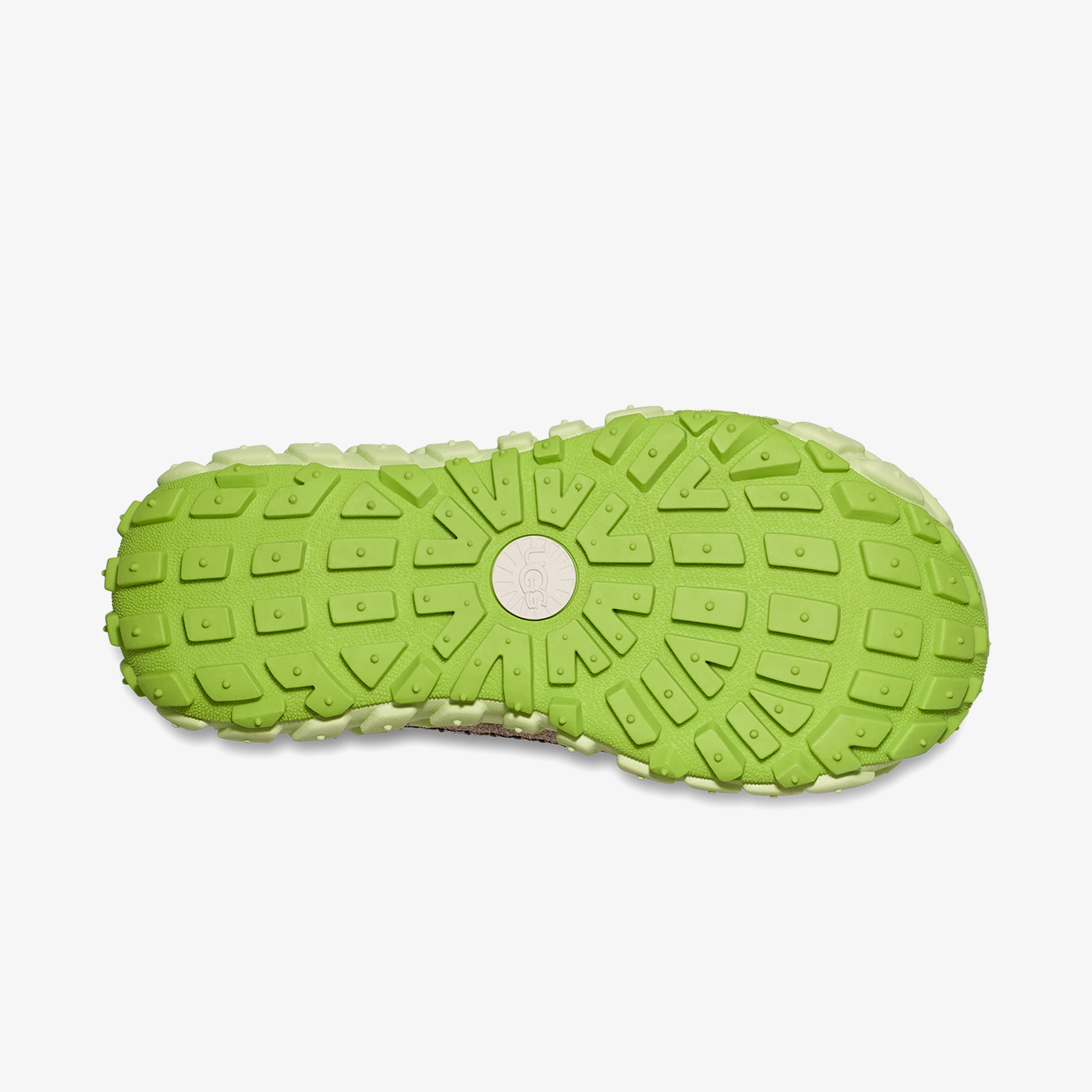 UGG Venture Daze Kadın Bej Terlik