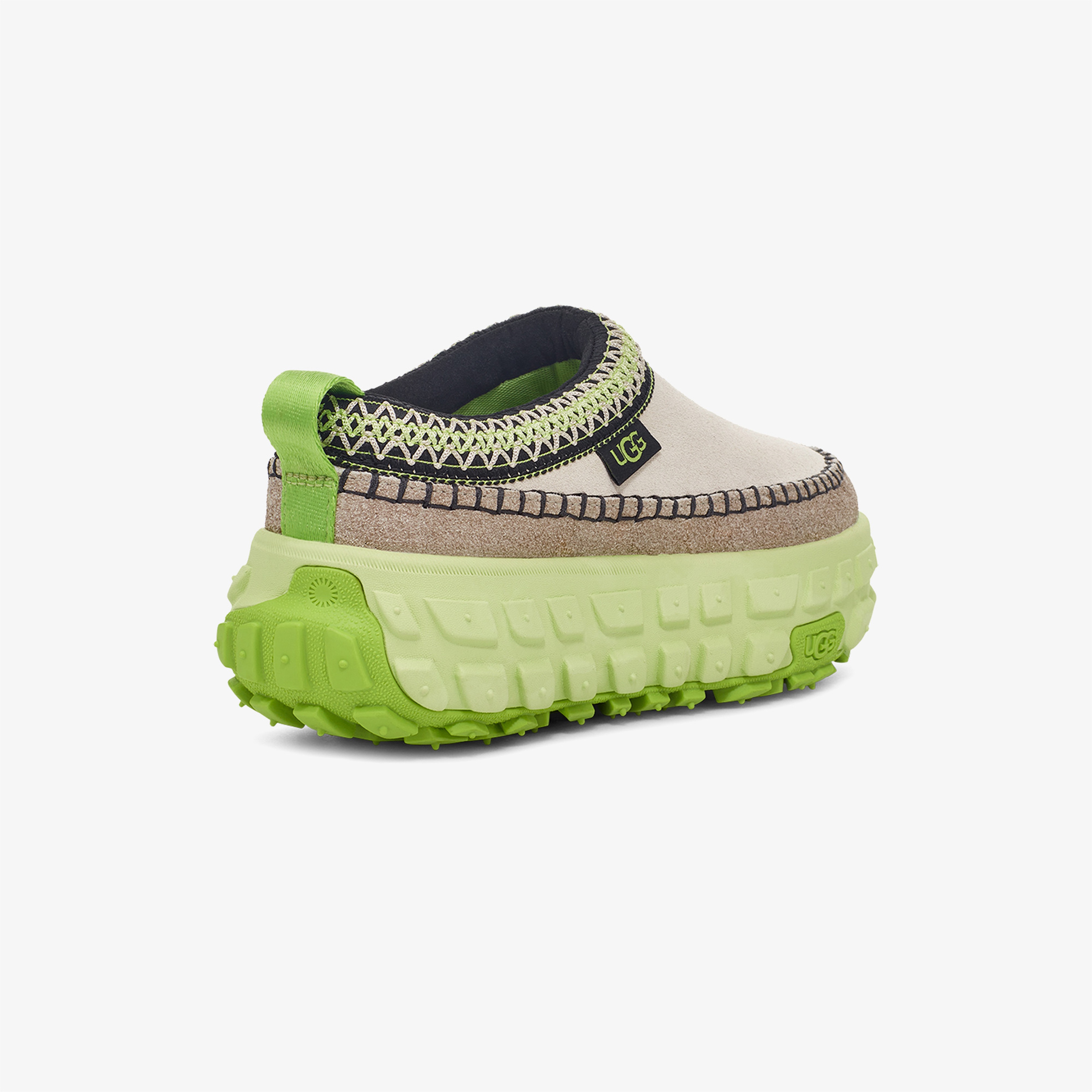 UGG Venture Daze Kadın Bej Terlik