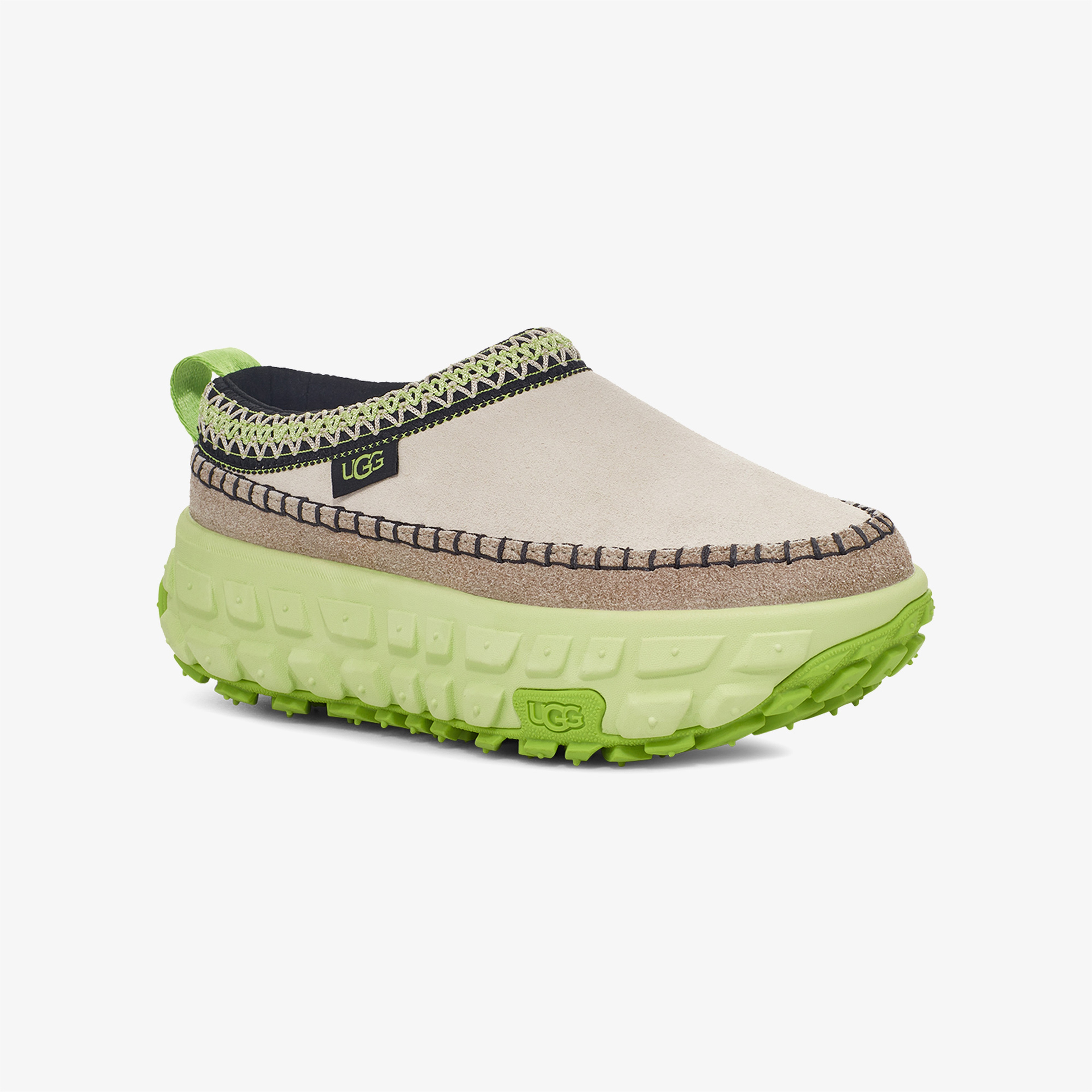 UGG Venture Daze Kadın Bej Terlik