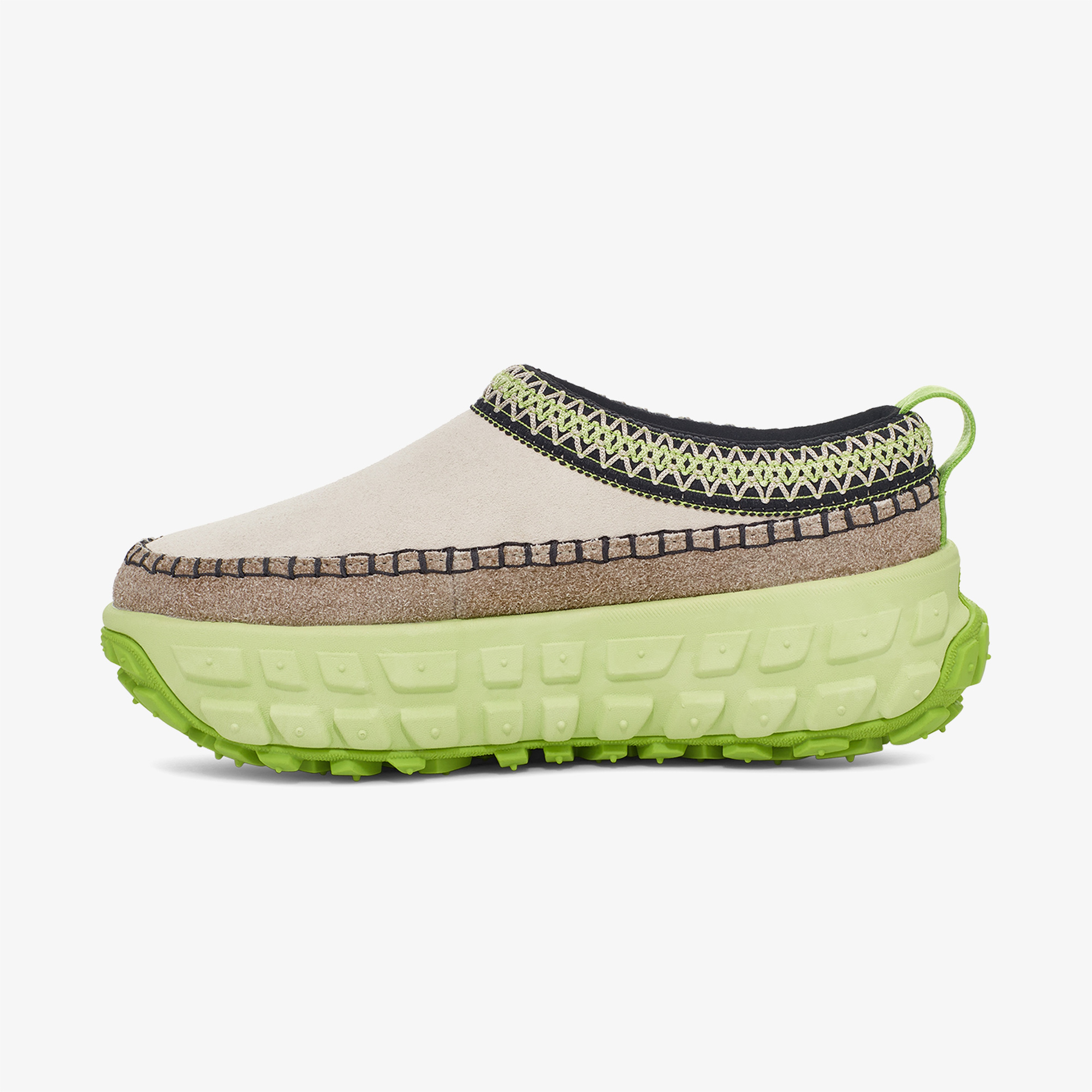 UGG Venture Daze Kadın Bej Terlik