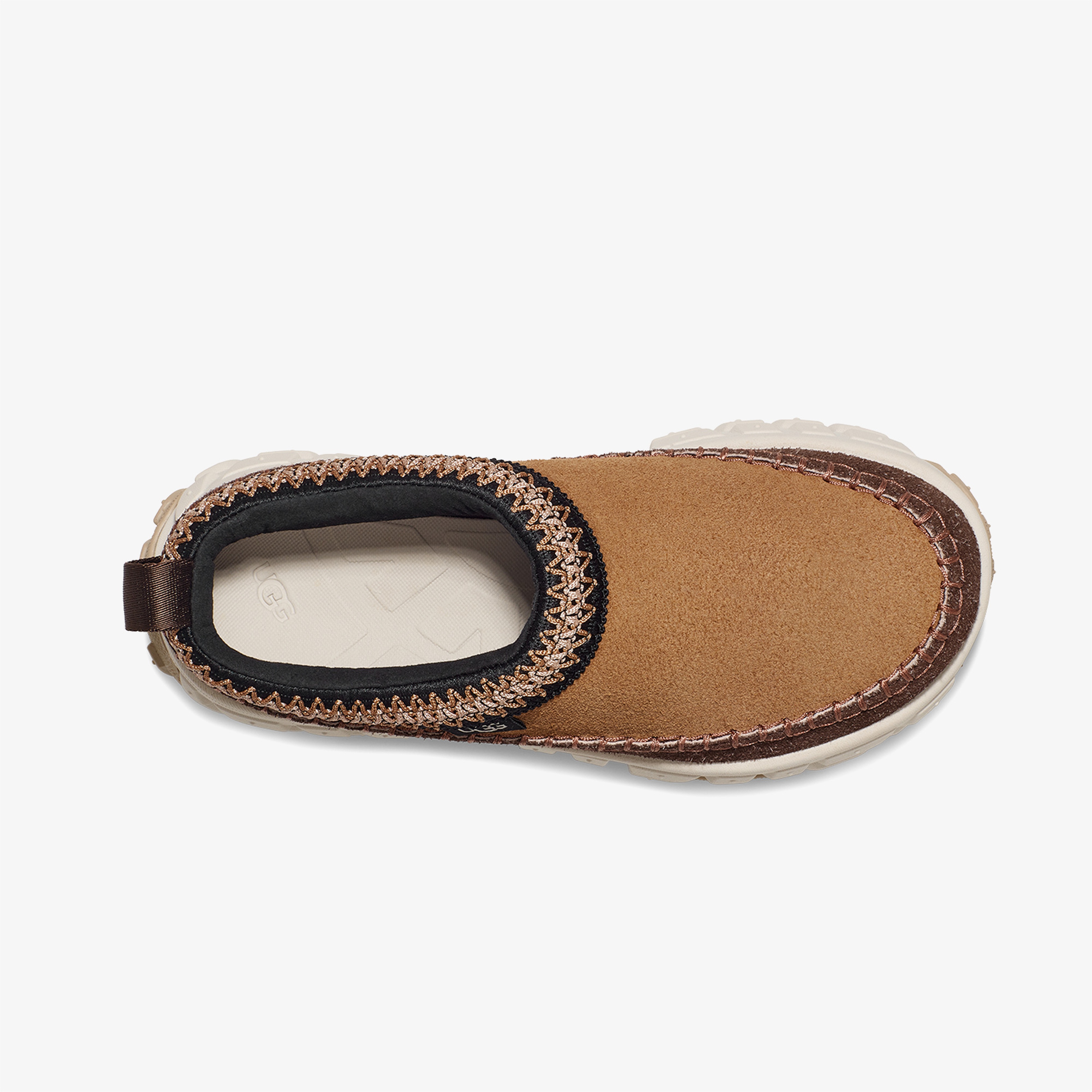 UGG Venture Daze Kadın Kahverengi Terlik