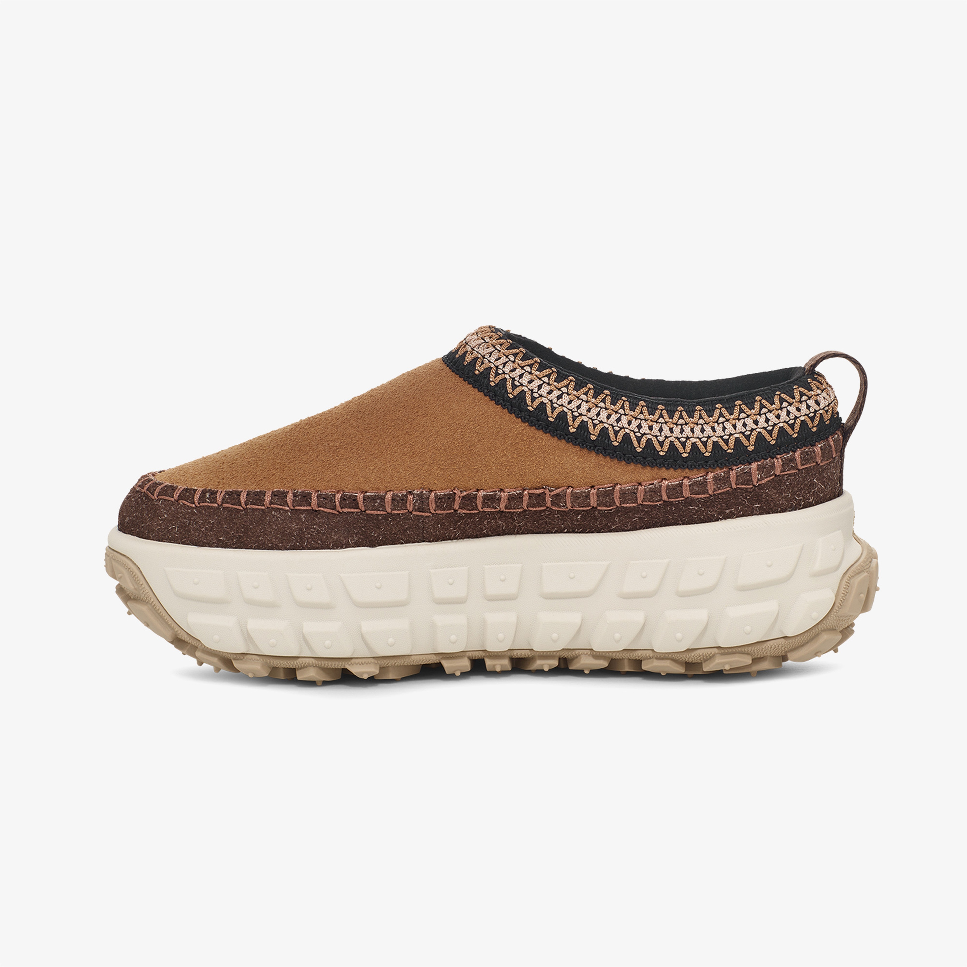 UGG Venture Daze Kadın Kahverengi Terlik