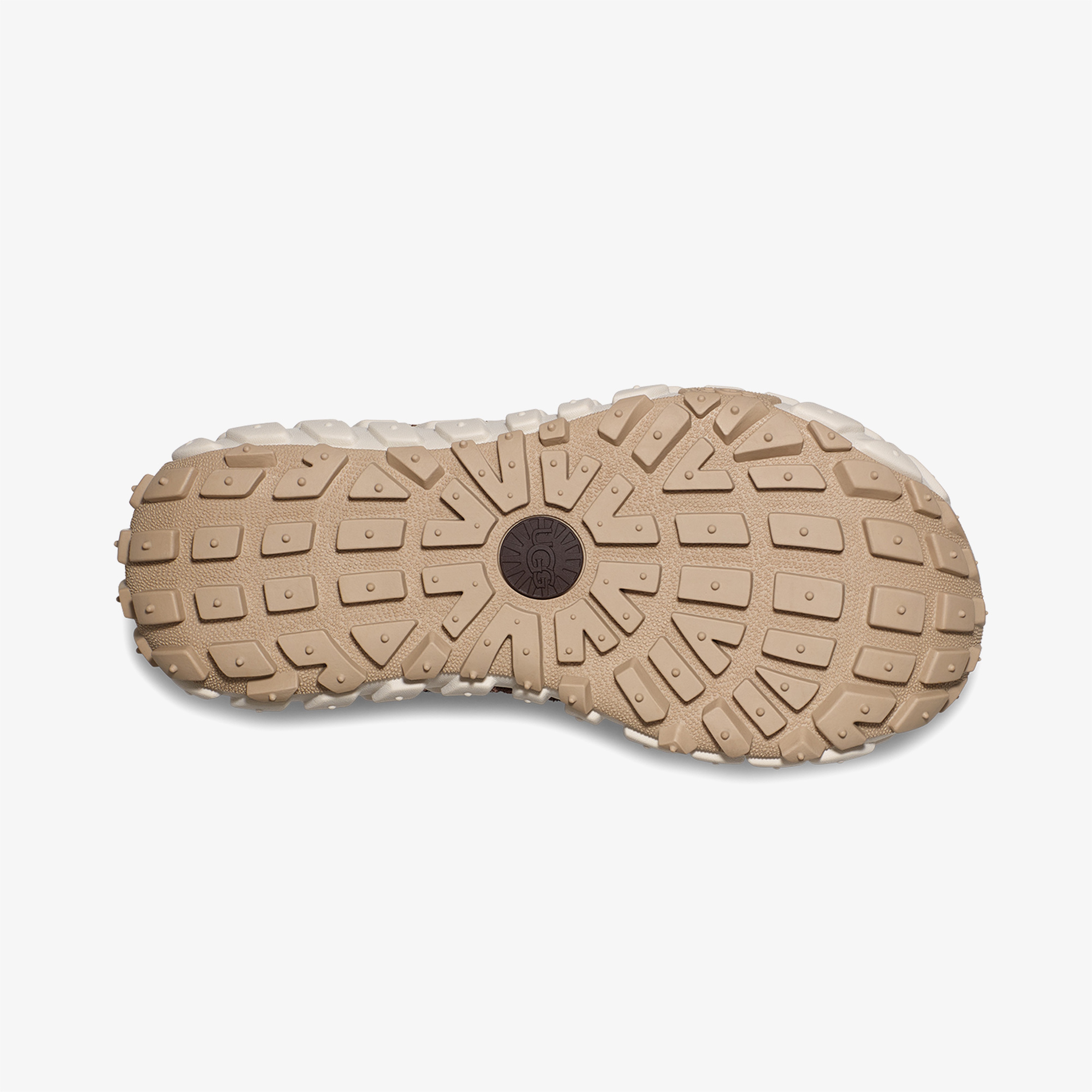 UGG Venture Daze Kadın Kahverengi Terlik
