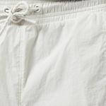 Under Armour Curry Woven Erkek Beyaz Şort