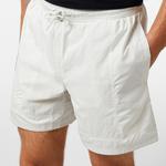 Under Armour Curry Woven Erkek Beyaz Şort