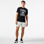 Under Armour Curry Woven Erkek Beyaz Şort