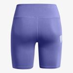 Under Armour Campus 7İn Kadın Mor Şort