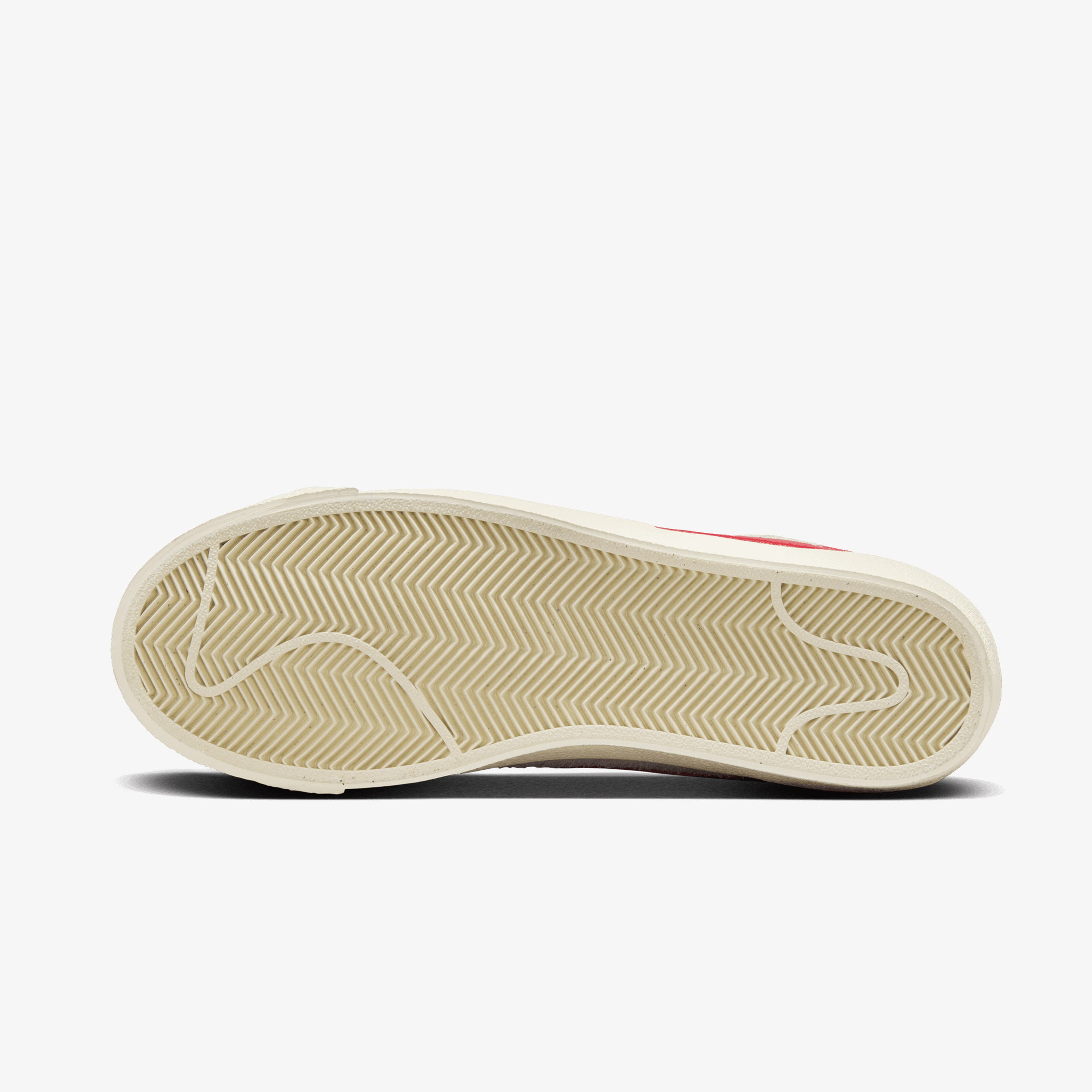 Nike Blazer Low '77 Vintage Kadın Gri Sneaker