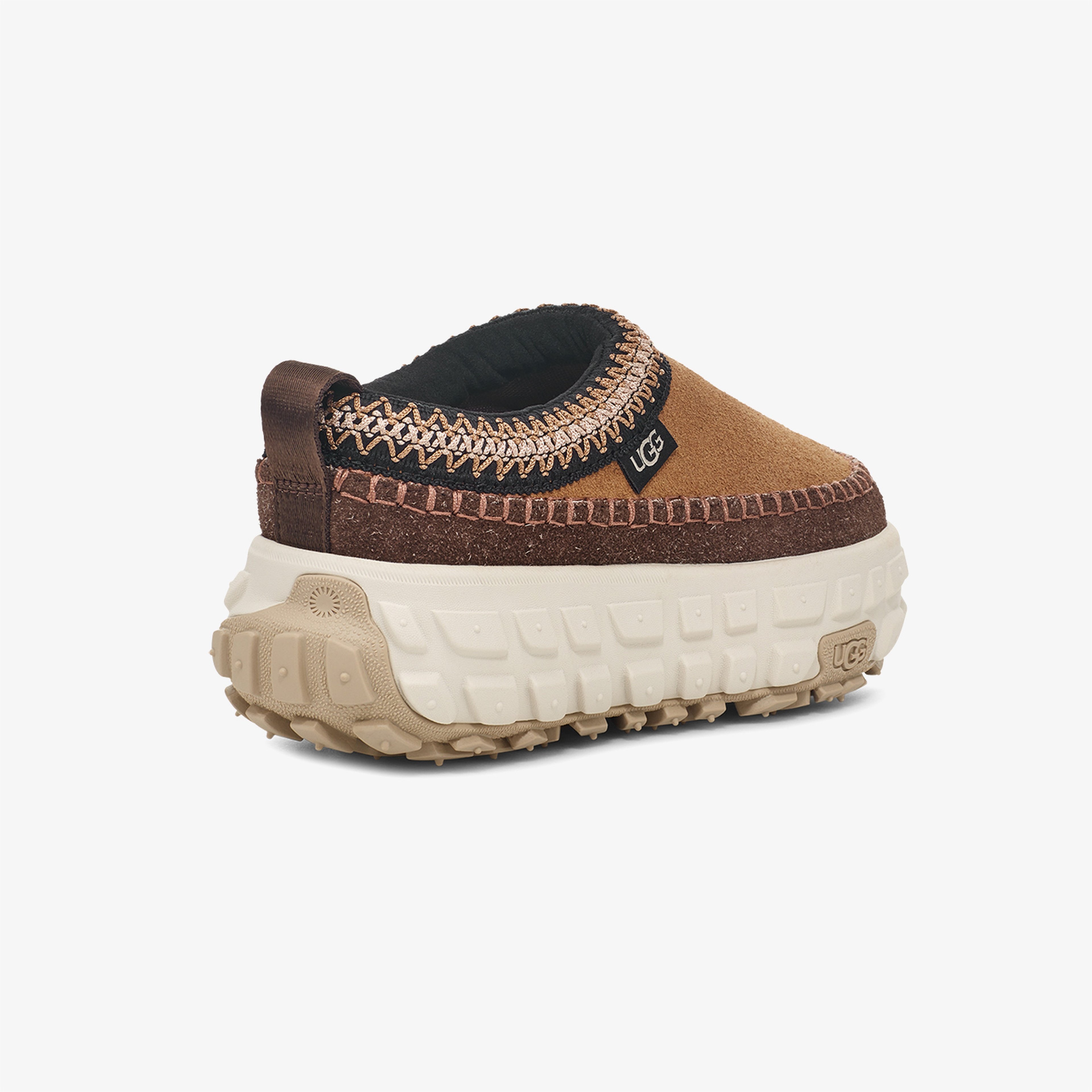 UGG Venture Daze Kadın Kahverengi Terlik