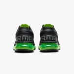 Nike Air Max 2013 Çocuk Siyah Sneaker